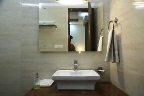 Corbett Paradiso by ILILA