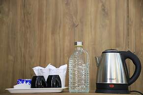 Corbett Paradiso by ILILA