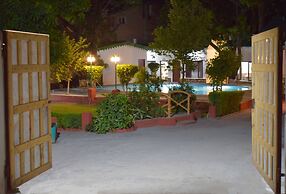 Corbett Paradiso by ILILA