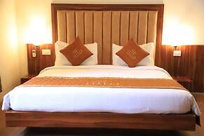 Corbett Paradiso by ILILA