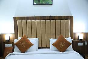 Corbett Paradiso by ILILA