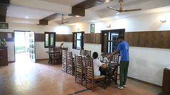 Corbett Paradiso by ILILA