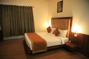 Corbett Paradiso by ILILA