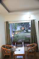 Corbett Paradiso by ILILA