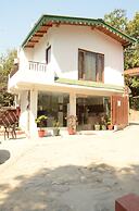 Corbett Paradiso by ILILA