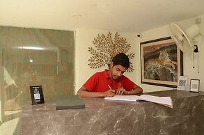 Corbett Paradiso by ILILA