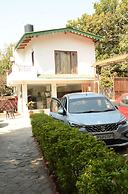 Corbett Paradiso by ILILA