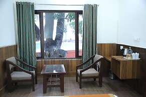 Corbett Paradiso by ILILA