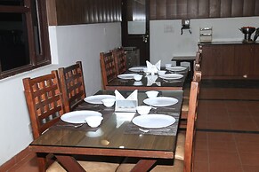 Corbett Paradiso by ILILA