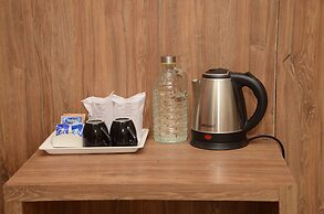 Corbett Paradiso by ILILA