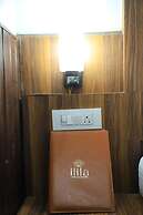 Corbett Paradiso by ILILA