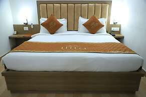 Corbett Paradiso by ILILA