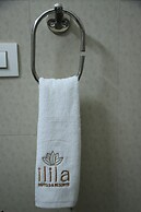 Corbett Paradiso by ILILA