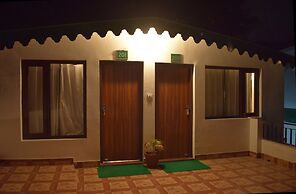 Corbett Paradiso by ILILA