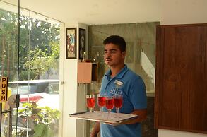 Corbett Paradiso by ILILA