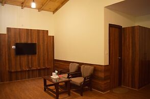 Corbett Paradiso by ILILA