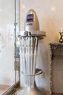 Smile Hotel Oita Hita