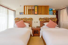 Shangri-La E-Outfitting Boutique Hotel