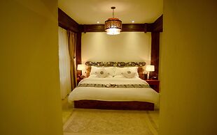 Shangri-La E-Outfitting Boutique Hotel