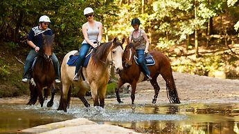 Glenworth Valley Outdoor Adventures