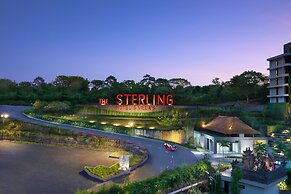 The Sterling Villas