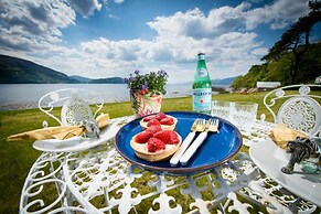 Ardrhu House Fort William