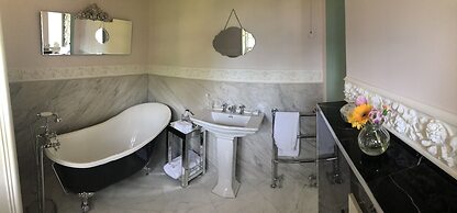 Ardrhu House Fort William