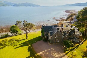 Ardrhu House Fort William