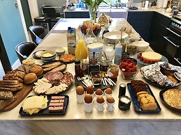 Ardrhu House Fort William