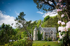 Ardrhu House Fort William