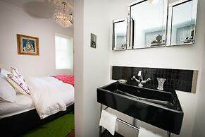 Ardrhu House Fort William