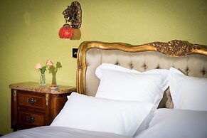 Ardrhu House Fort William