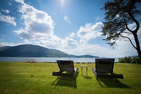Ardrhu House Fort William