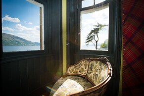 Ardrhu House Fort William