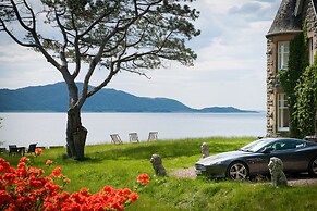 Ardrhu House Fort William