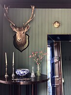 Ardrhu House Fort William