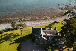 Ardrhu House Fort William