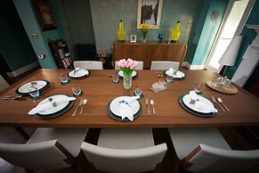 Ardrhu House Fort William