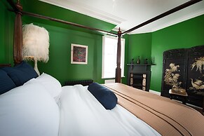 Ardrhu House Fort William