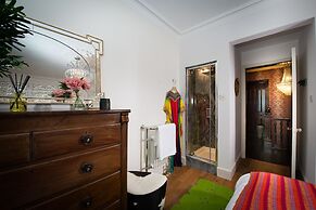 Ardrhu House Fort William