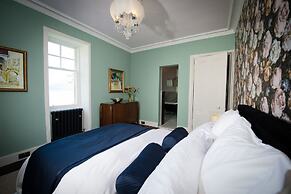 Ardrhu House Fort William