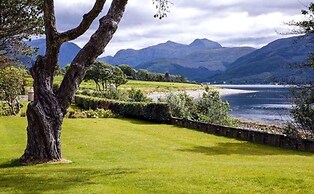 Ardrhu House Fort William