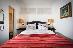 Ardrhu House Fort William