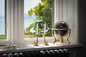 Ardrhu House Fort William