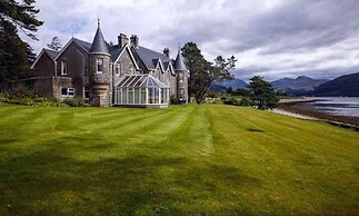 Ardrhu House Fort William
