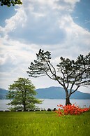 Ardrhu House Fort William