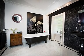 Ardrhu House Fort William