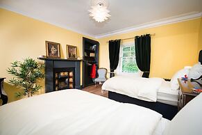 Ardrhu House Fort William