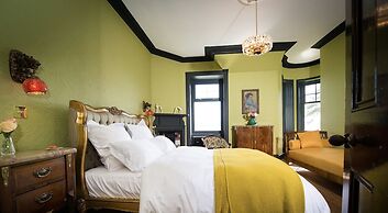 Ardrhu House Fort William