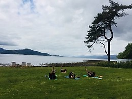 Ardrhu House Fort William